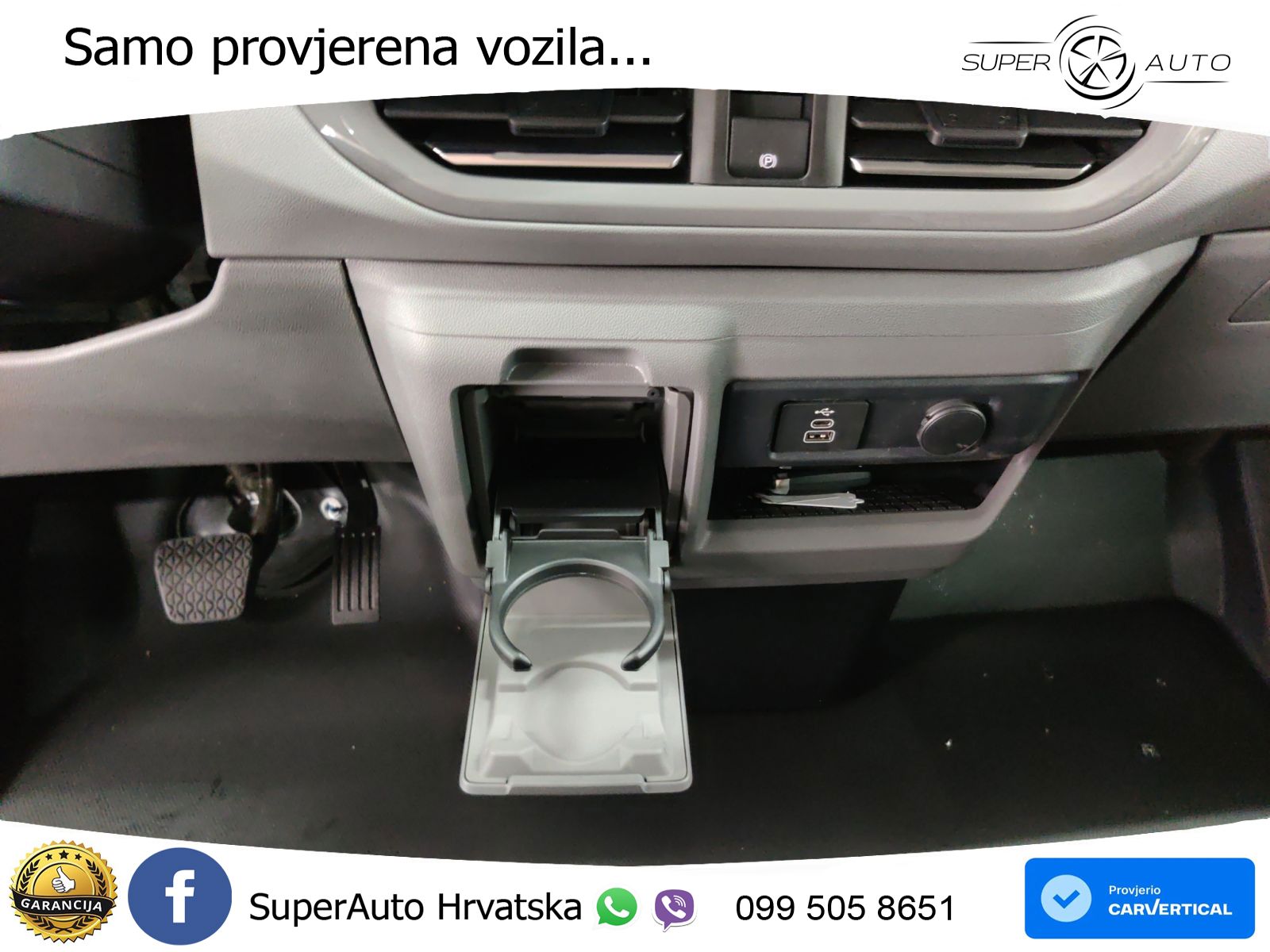 Volkswagen T7 Transporter Kasten Plus 2.0 TDI DSG/5J.Garant 150 KS