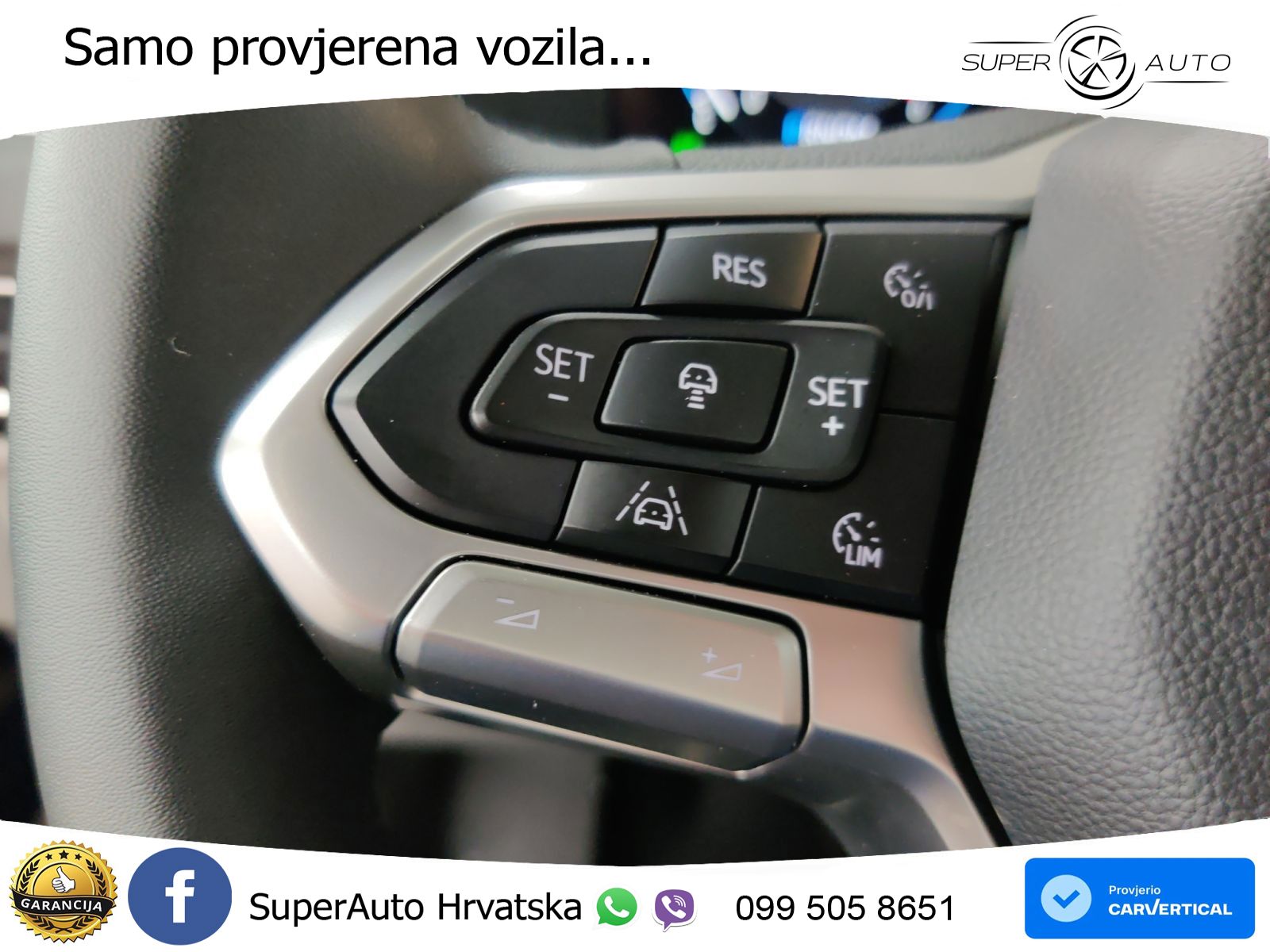 Volkswagen T7 Transporter Kasten Plus 2.0 TDI DSG/5J.Garant 150 KS