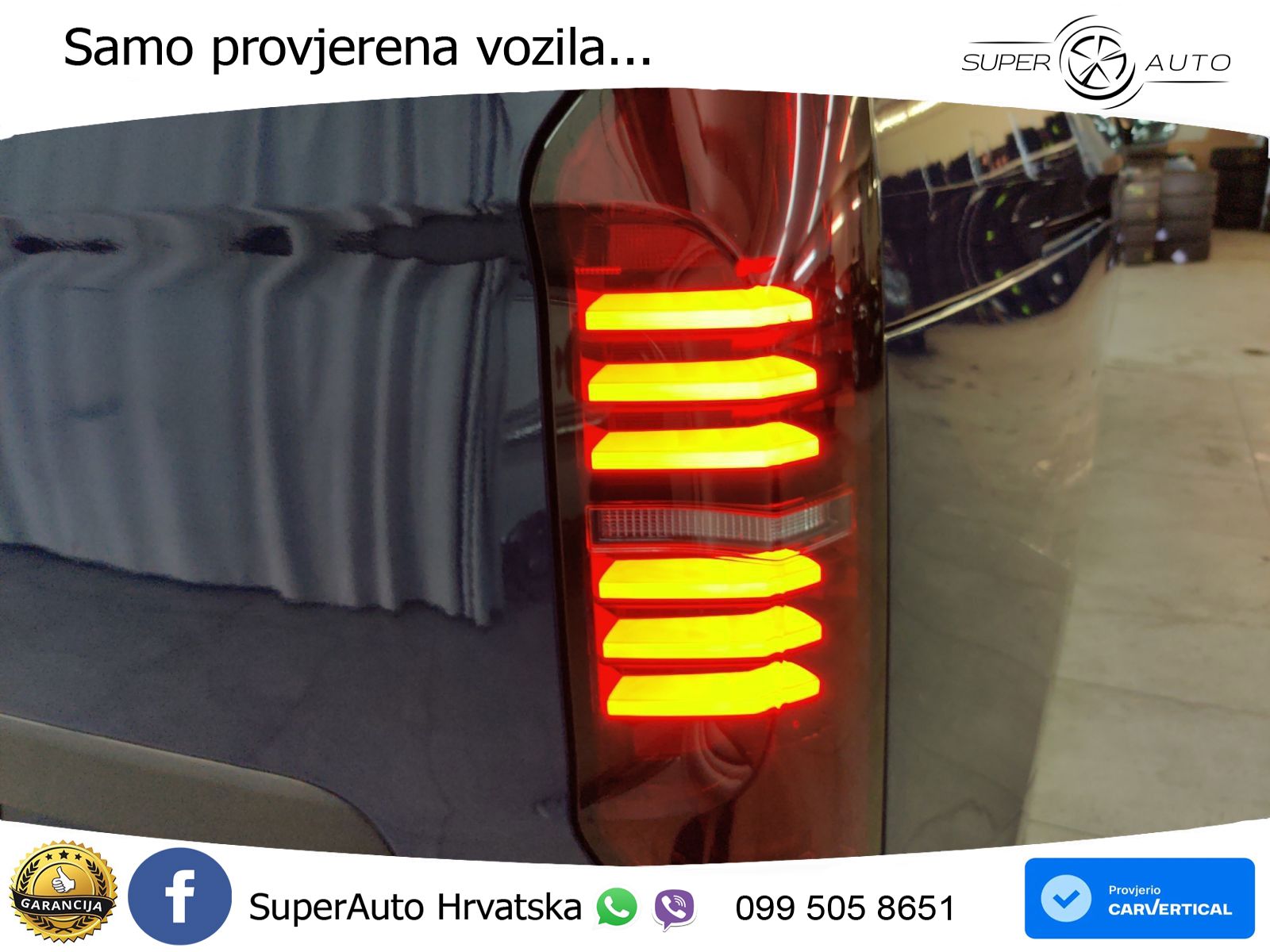 Volkswagen T7 Transporter Kasten Plus 2.0 TDI DSG/5J.Garant 150 KS