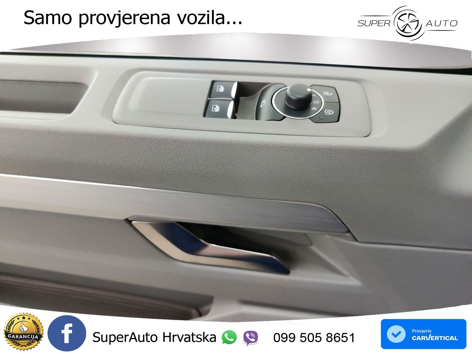 Volkswagen T7 Transporter Kasten Plus 2.0 TDI DSG/5J.Garant 150 KS