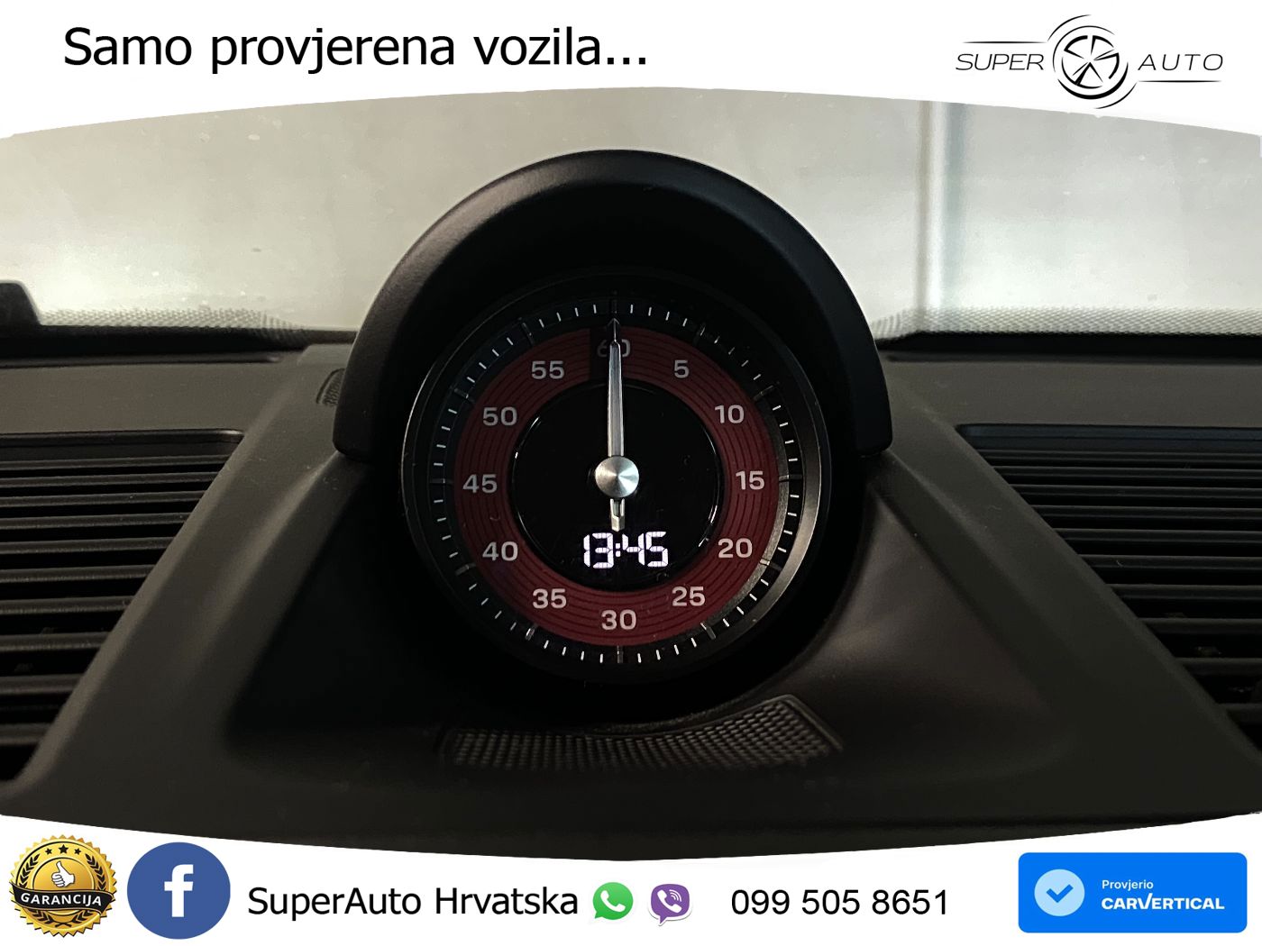 Porsche 911 Carrera GTS 3.0 (480 KS) PDK