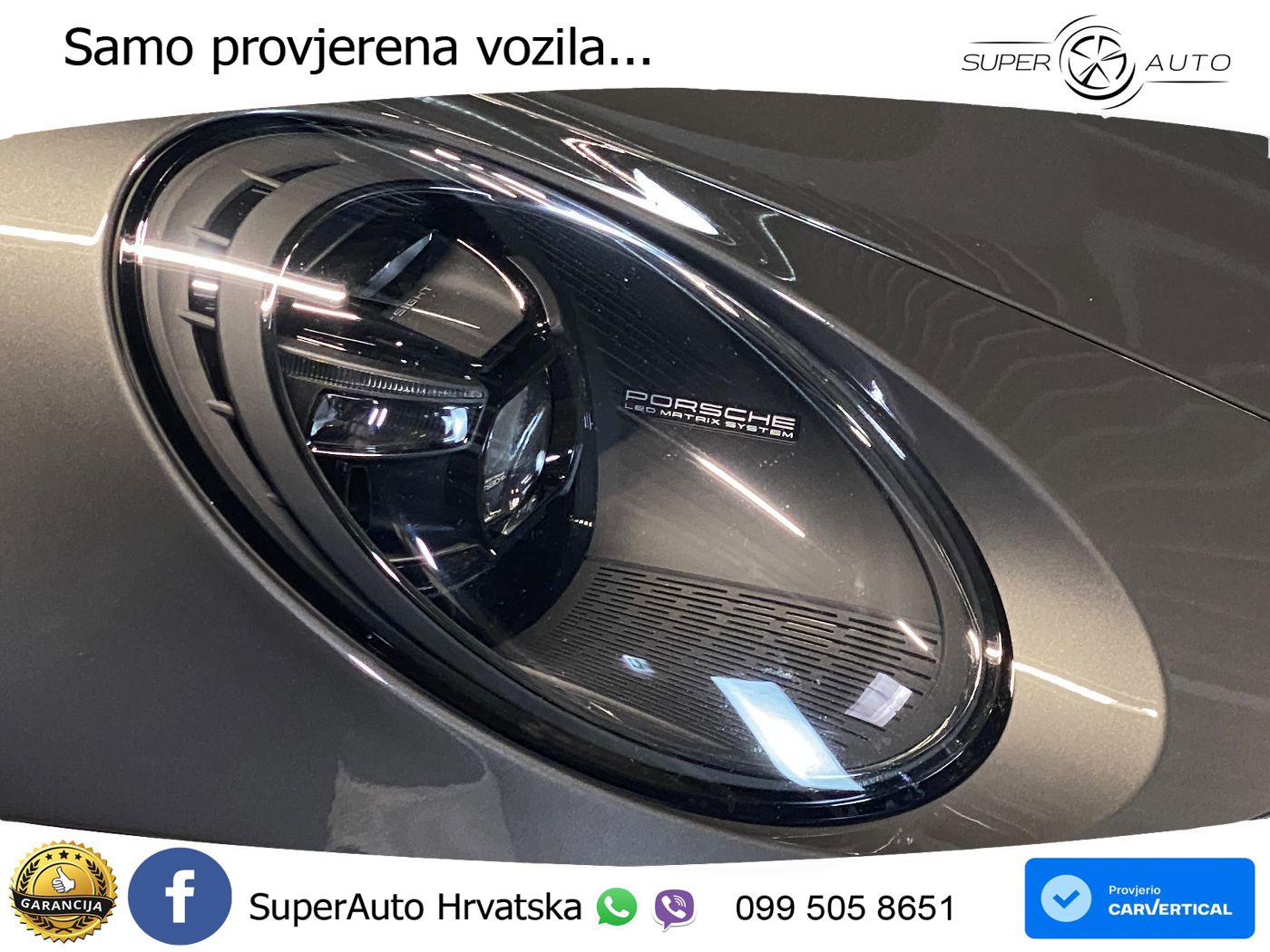 Porsche 911 Carrera GTS 3.0 (480 KS) PDK