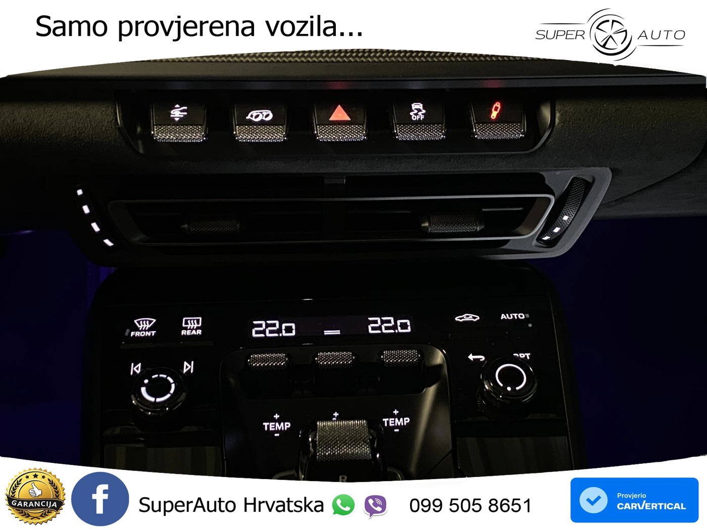 Porsche 911 Carrera GTS 3.0 (480 KS) PDK