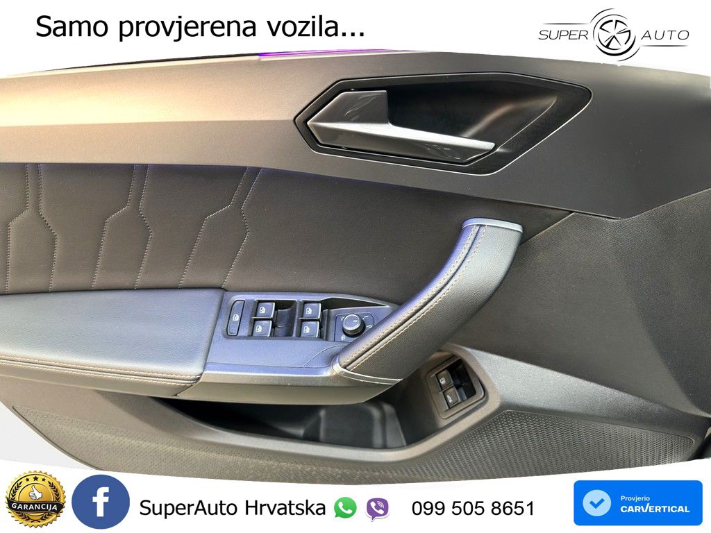 Cupra Formentor 1.4 TSI (245 KS) e-Hybrid DSG VZ LED+GR SJED+ACC