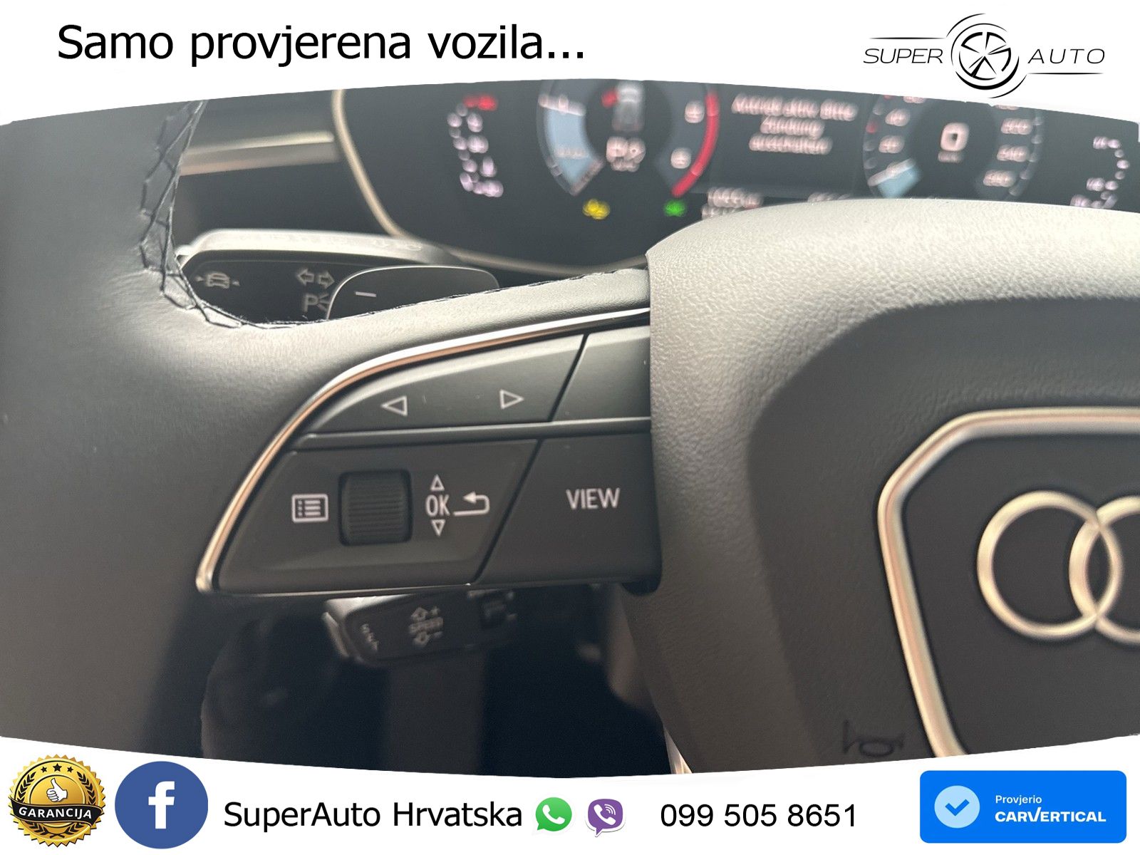 Audi Q3 40 TDI (193 KS) quattro S tronic LED+GR SJED+ACC