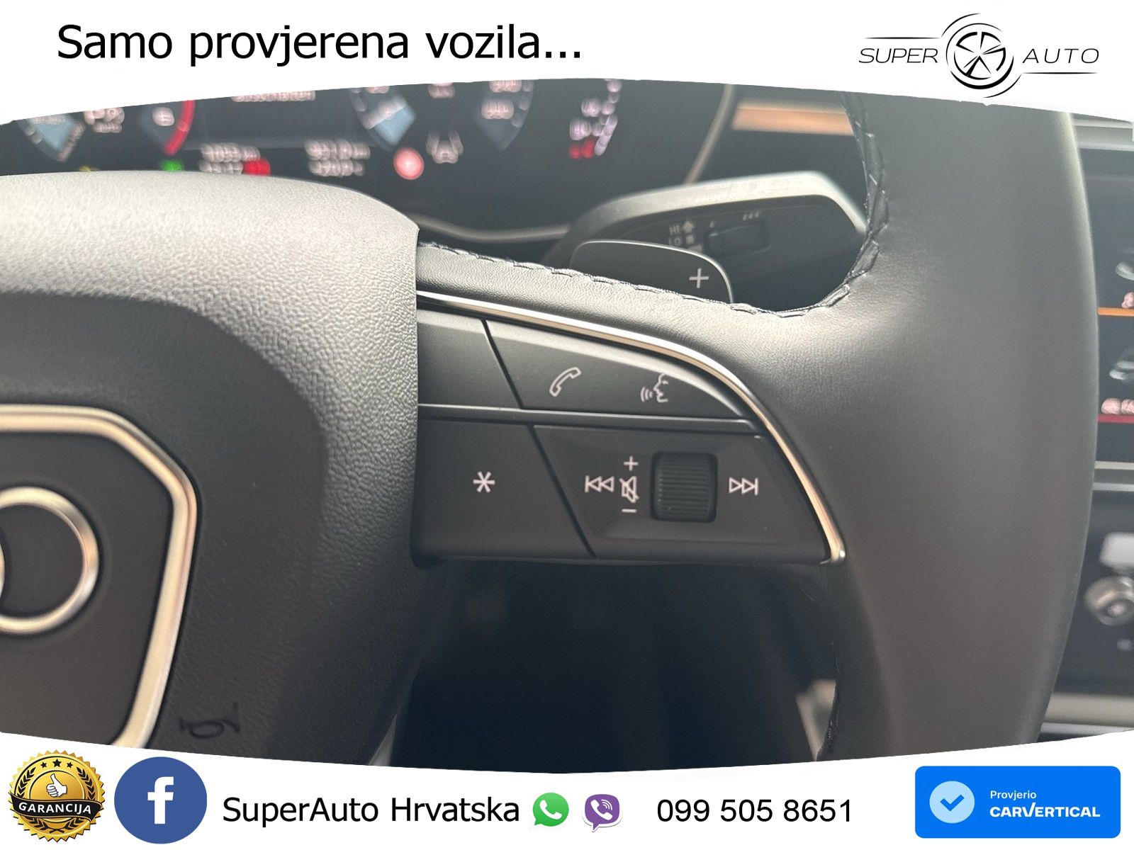 Audi Q3 40 TDI (193 KS) quattro S tronic LED+GR SJED+ACC