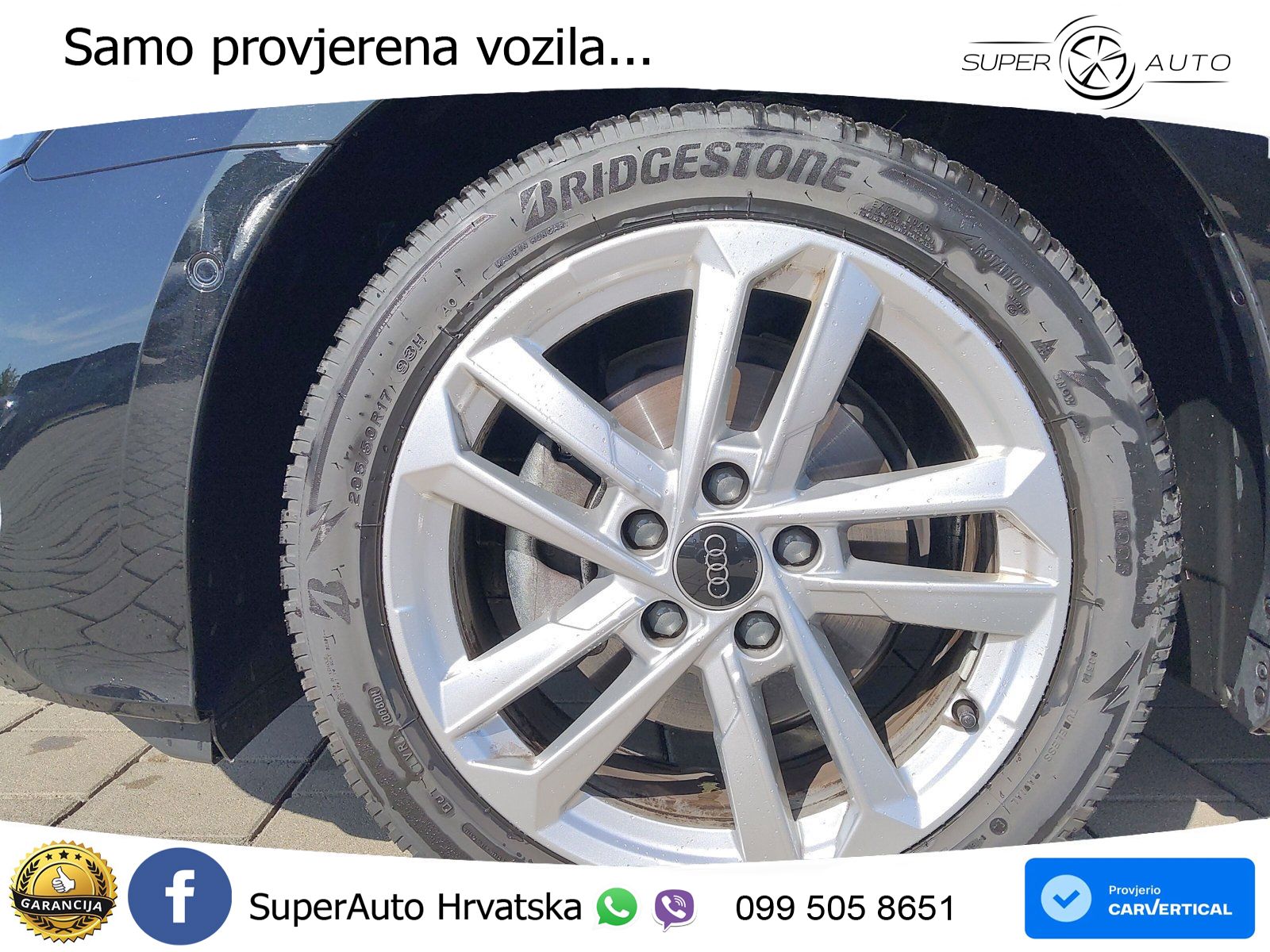 Audi A3 35 TFSI (150 KS) LED+GR SJED+ACC