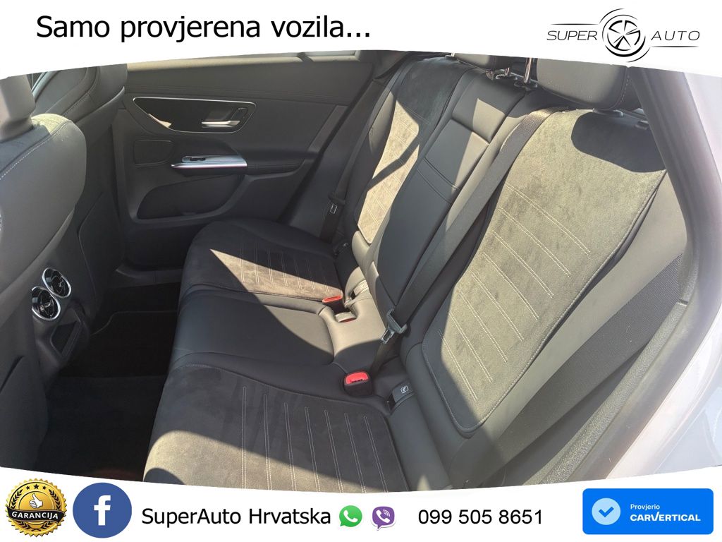 Mercedes GLC 220d (197 KS) 4MATIC 9G-TRONIC AMG ACC+GR SJED+360+PANO