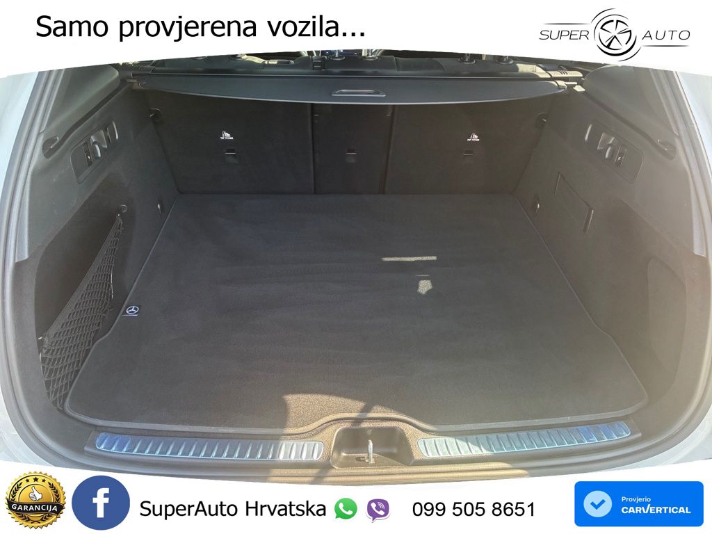 Mercedes GLC 220d (197 KS) 4MATIC 9G-TRONIC AMG ACC+GR SJED+360+PANO