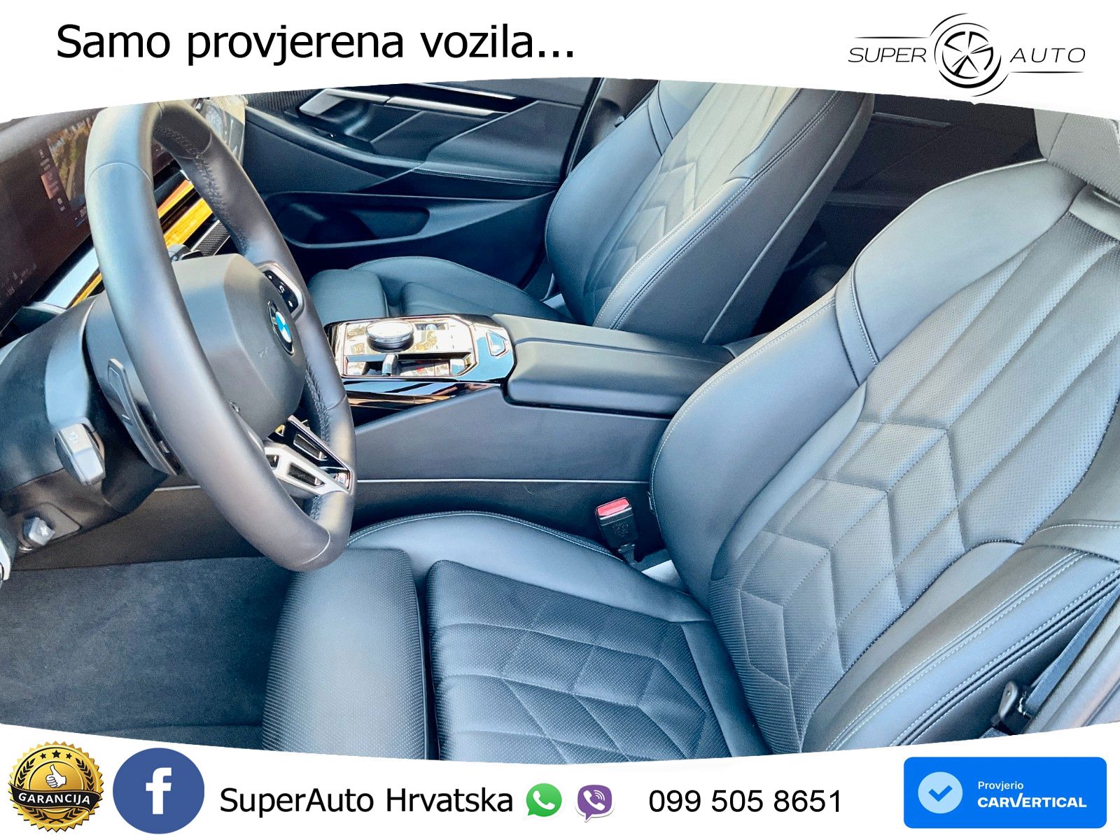 BMW 540d Touring (303 KS) xDrive Steptronic M Sport LED+GR SJED+ACC