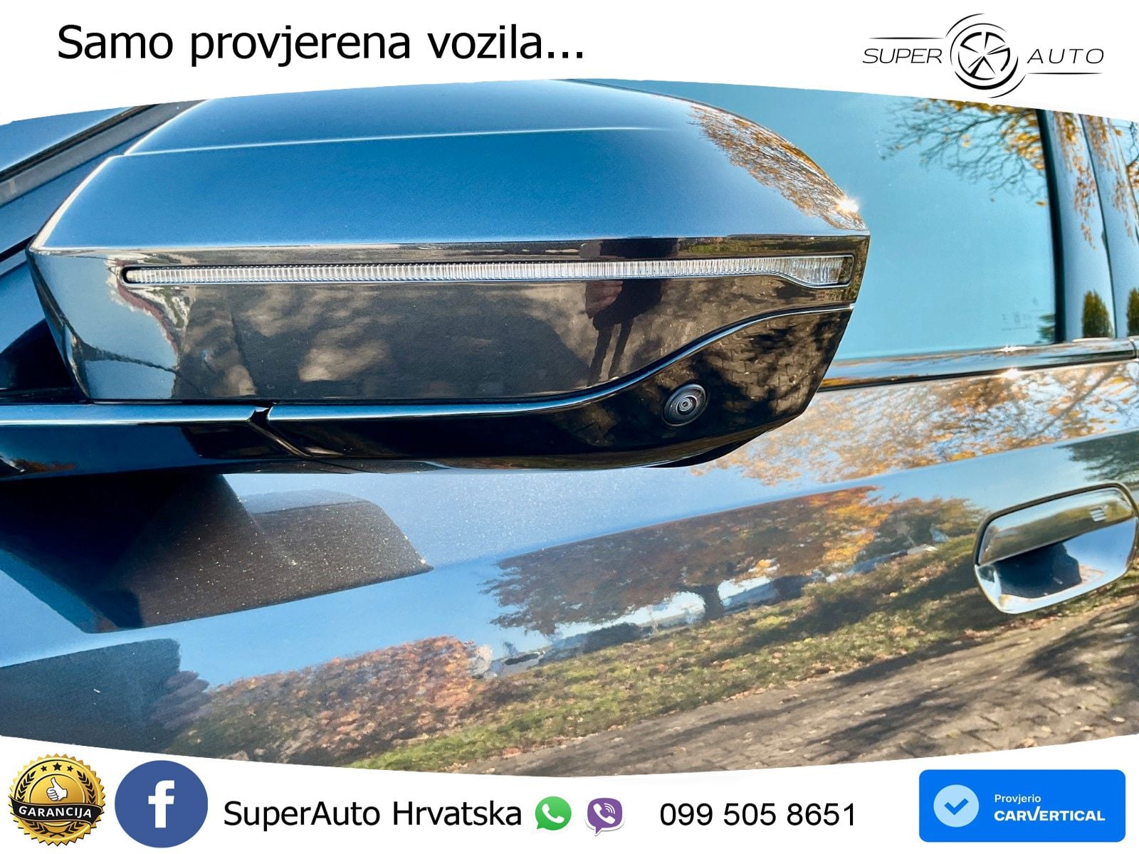 BMW 540d Touring (303 KS) xDrive Steptronic M Sport LED+GR SJED+ACC