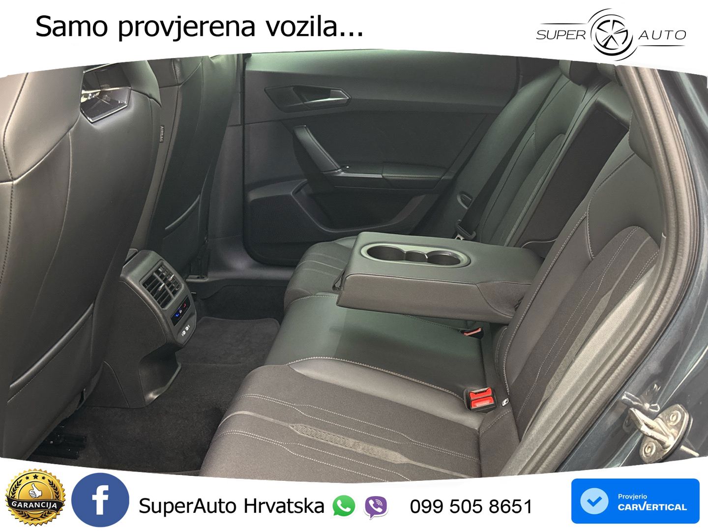 Cupra Formentor 1.4 TSI (245 KS) e-Hybrid DSG VZ LED+GR SJED+ACC