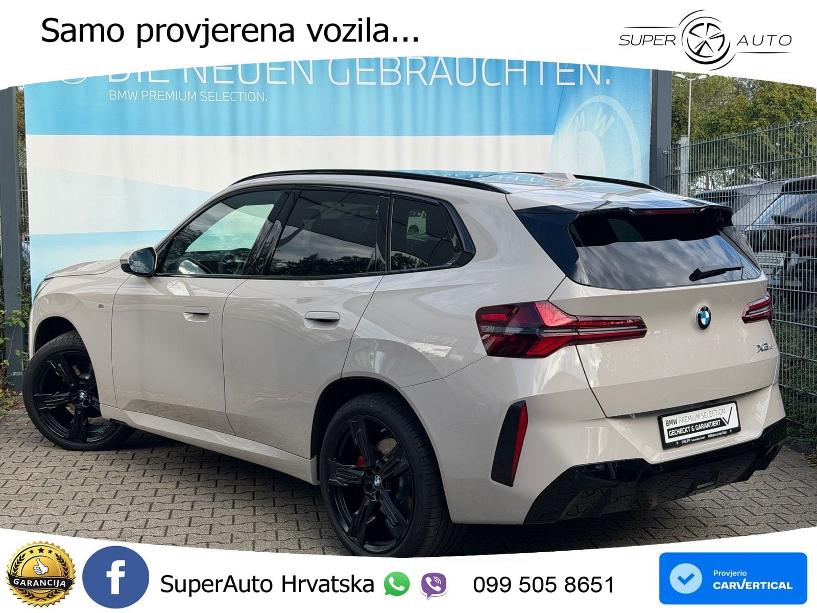 BMW X3 20 xDrive Steptronic M Sport ACC+HEAD+4xGR SJED+360+PANO
