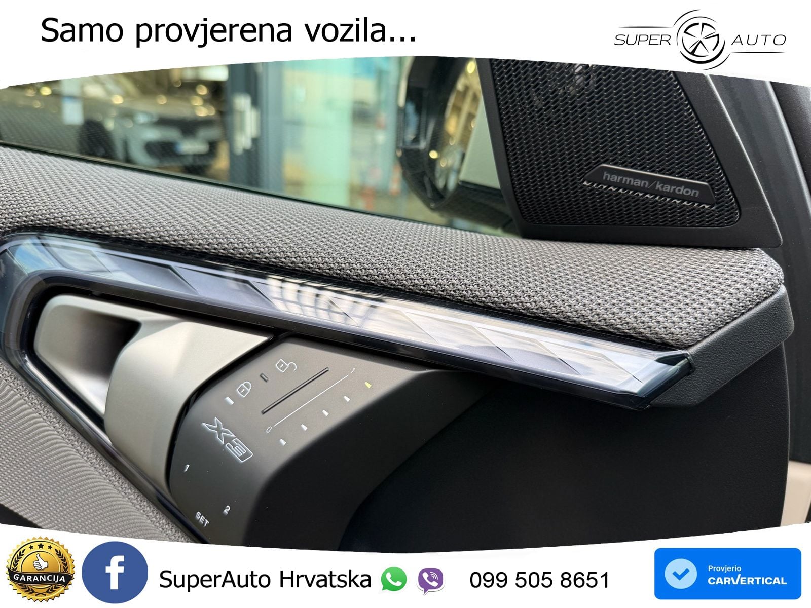 BMW X3 20 xDrive Steptronic M Sport ACC+HEAD+4xGR SJED+360+PANO