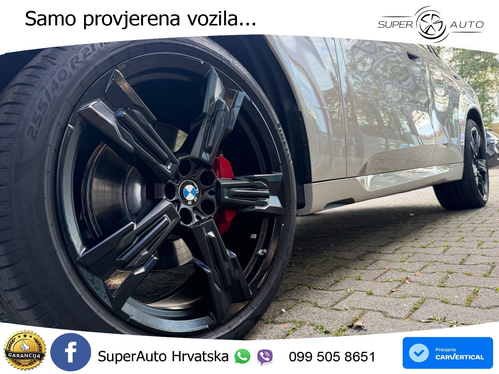 BMW X3 20 xDrive Steptronic M Sport ACC+HEAD+4xGR SJED+360+PANO