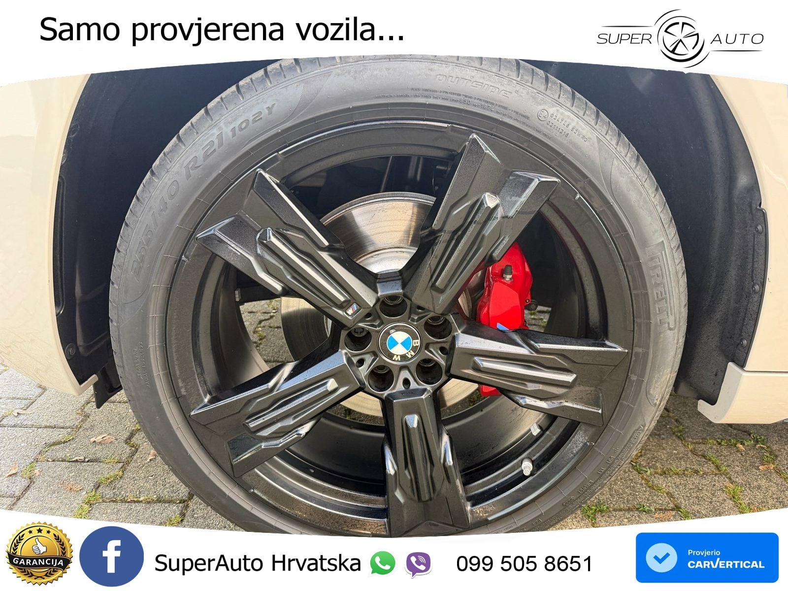 BMW X3 20 xDrive Steptronic M Sport ACC+HEAD+4xGR SJED+360+PANO