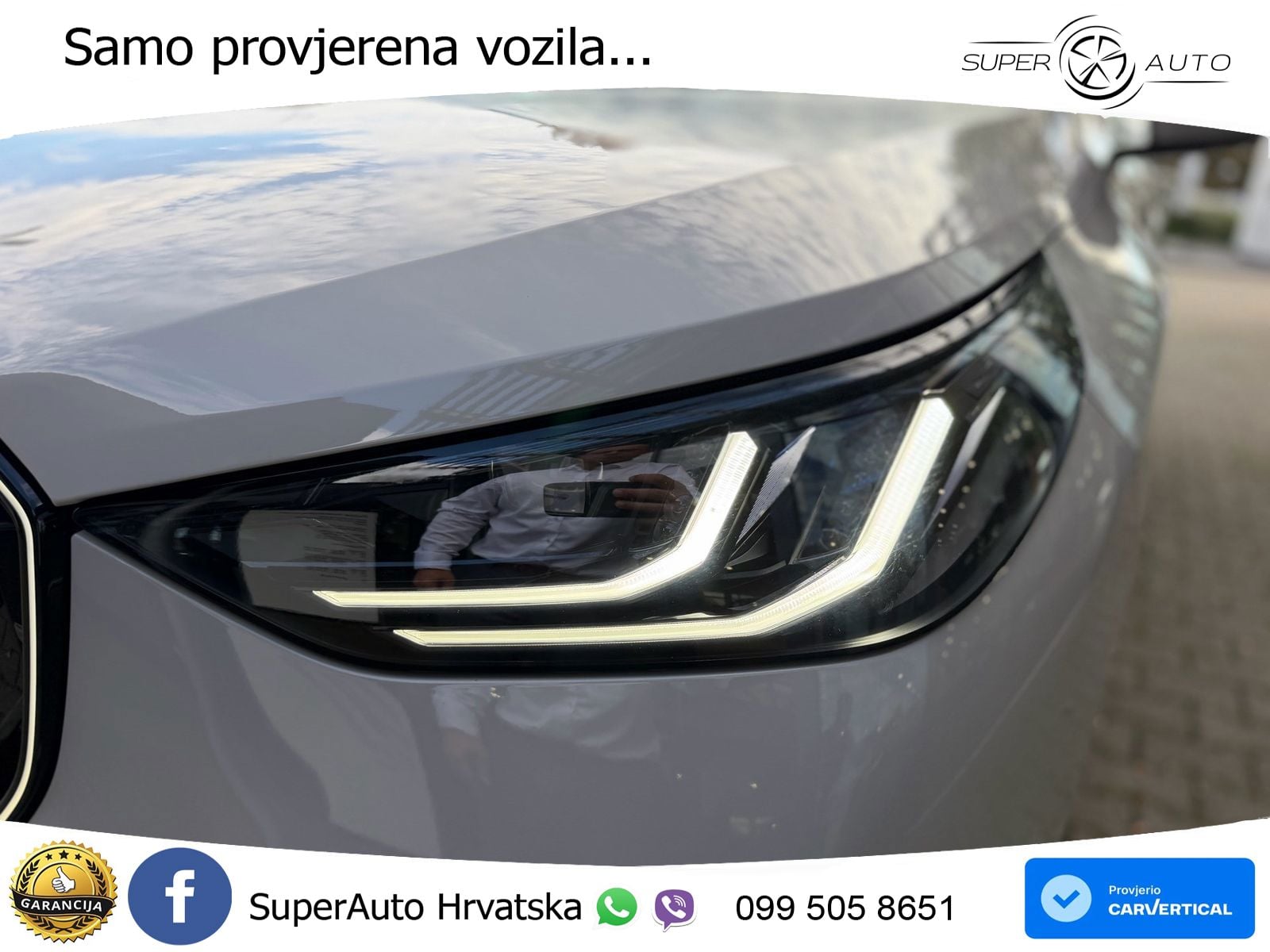 BMW X3 20 xDrive Steptronic M Sport ACC+HEAD+4xGR SJED+360+PANO