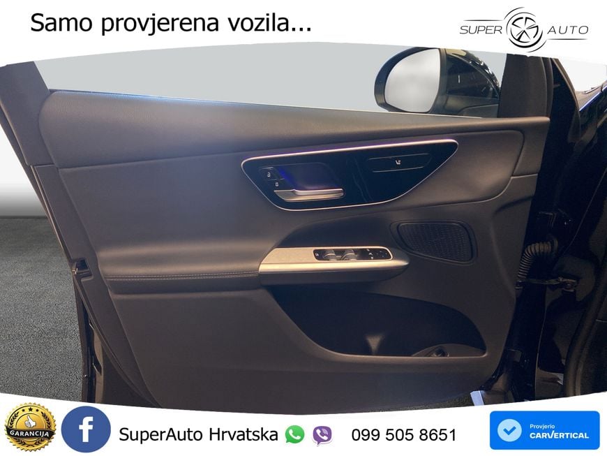 Mercedes GLC 220d (197 KS) 4MATIC 9G-TRONIC Avantgarde