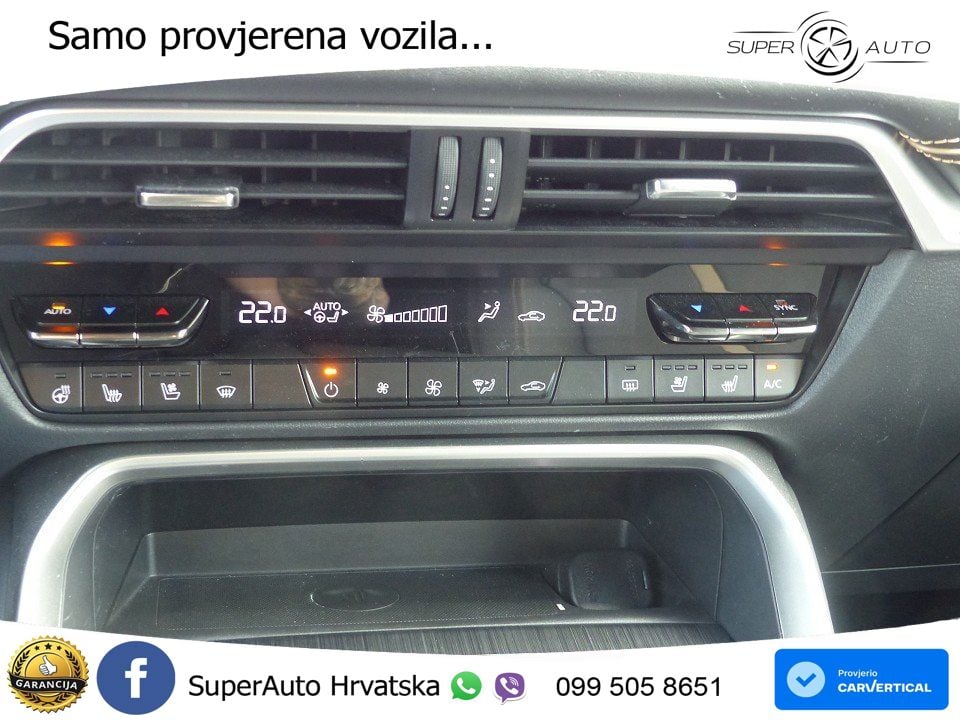 Mazda CX-60 3.3 e-Skyactiv D (254 KS) AWD Automatic LED+ACC