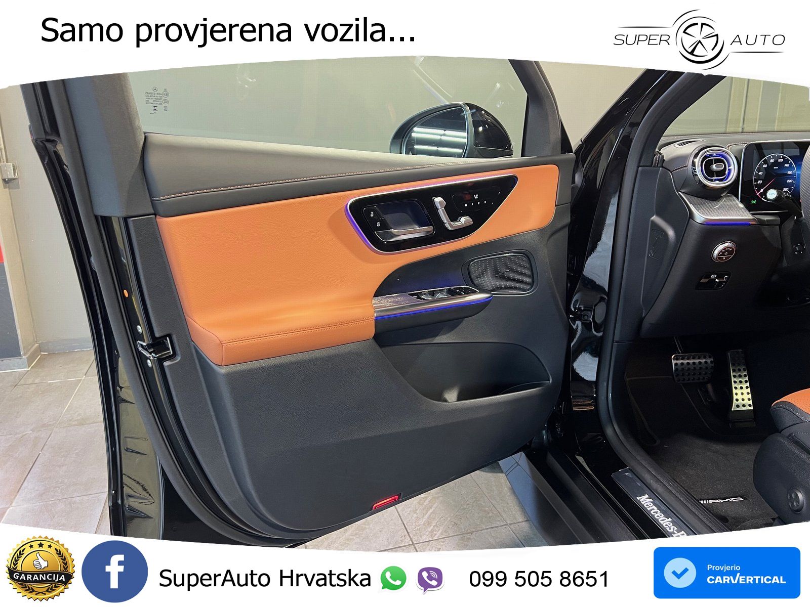 Mercedes GLC 300d (269 KS) 4MATIC 9G-TRONIC AMG ACC+GR SJED+360+PANO