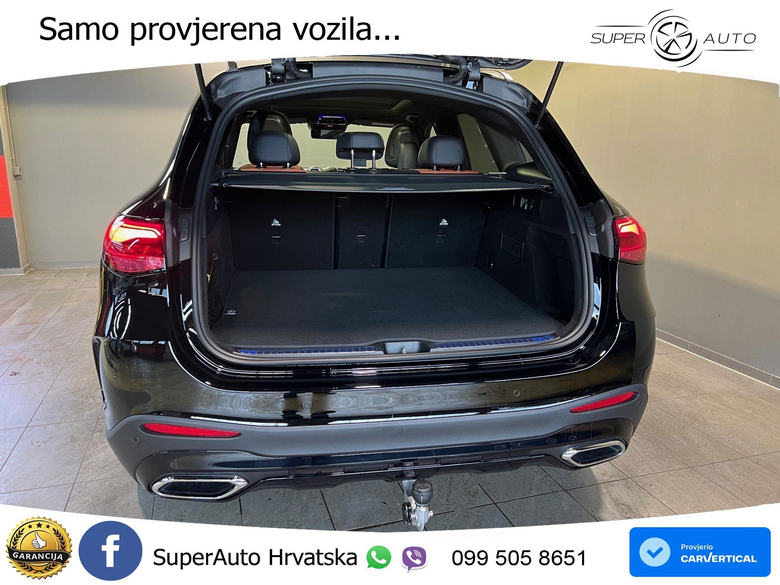 Mercedes GLC 300d (269 KS) 4MATIC 9G-TRONIC AMG ACC+GR SJED+360+PANO