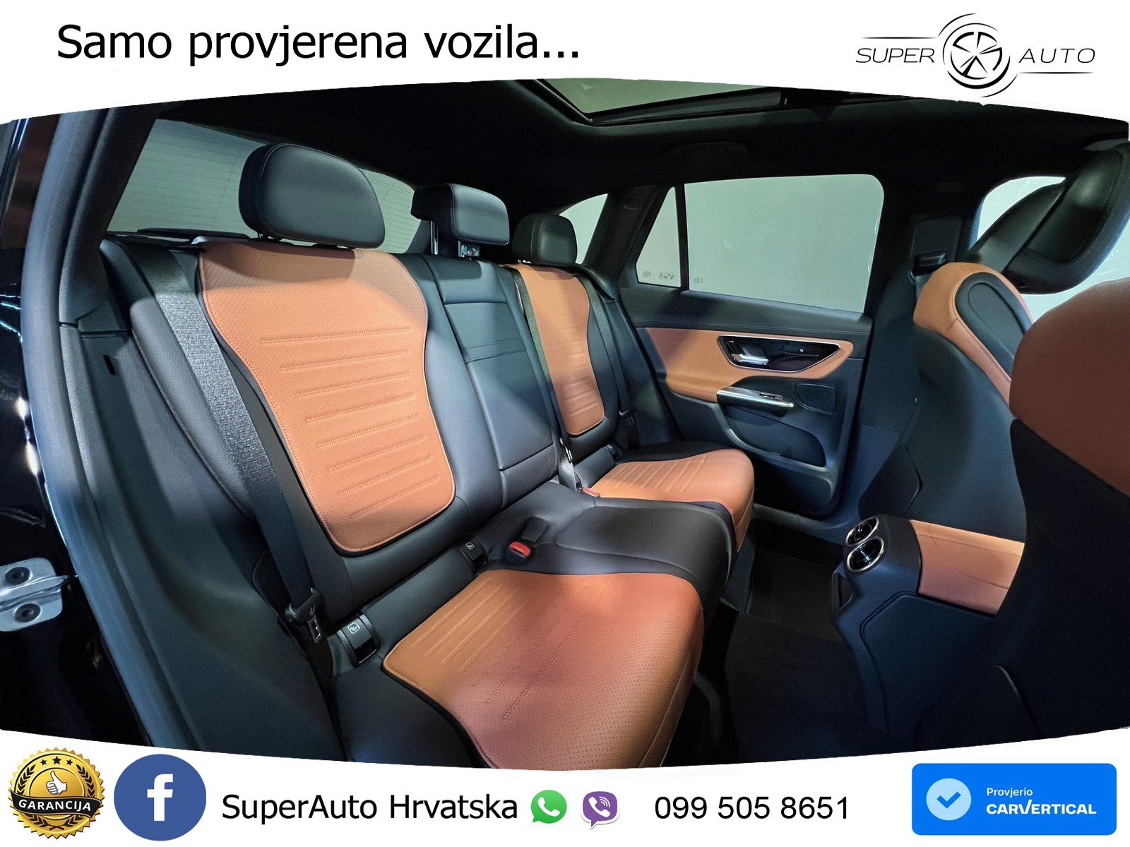 Mercedes GLC 300d (269 KS) 4MATIC 9G-TRONIC AMG ACC+GR SJED+360+PANO
