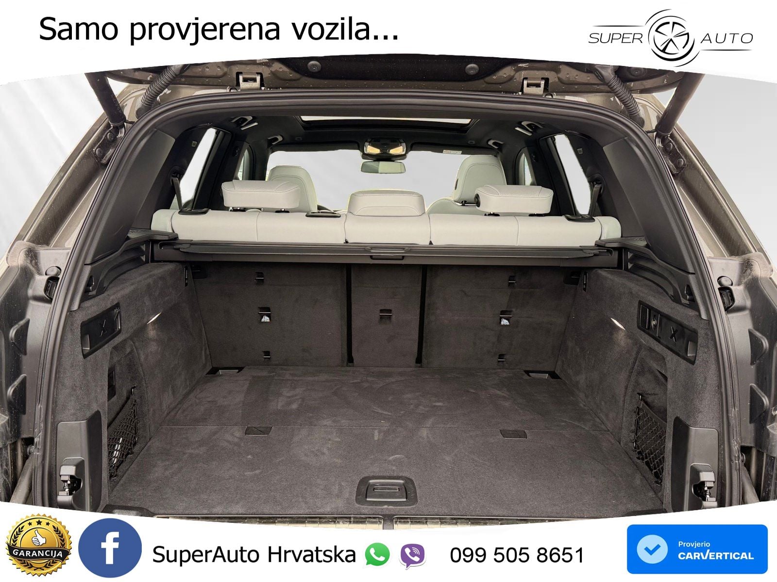 BMW X5 50e (489 KS) xDrive Steptronic M Sport LED+GR SJED+ACC