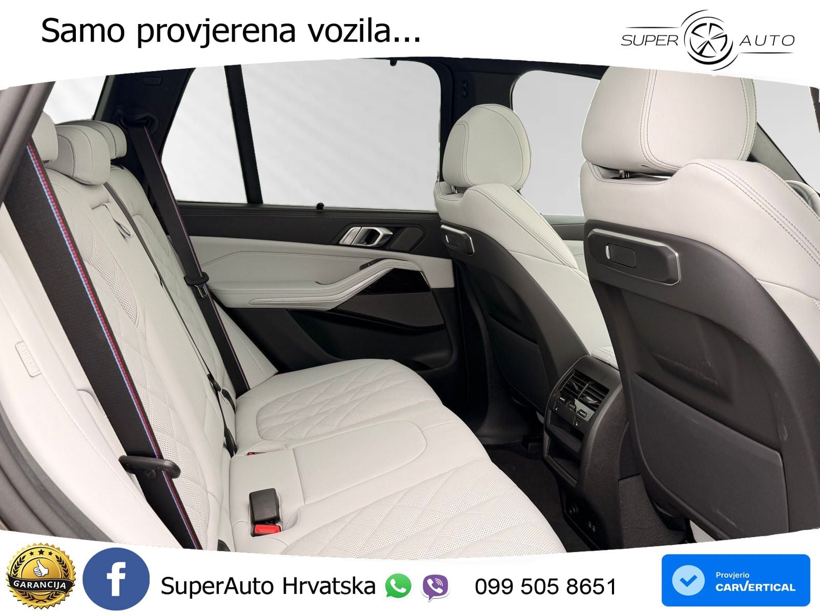 BMW X5 50e (489 KS) xDrive Steptronic M Sport LED+GR SJED+ACC