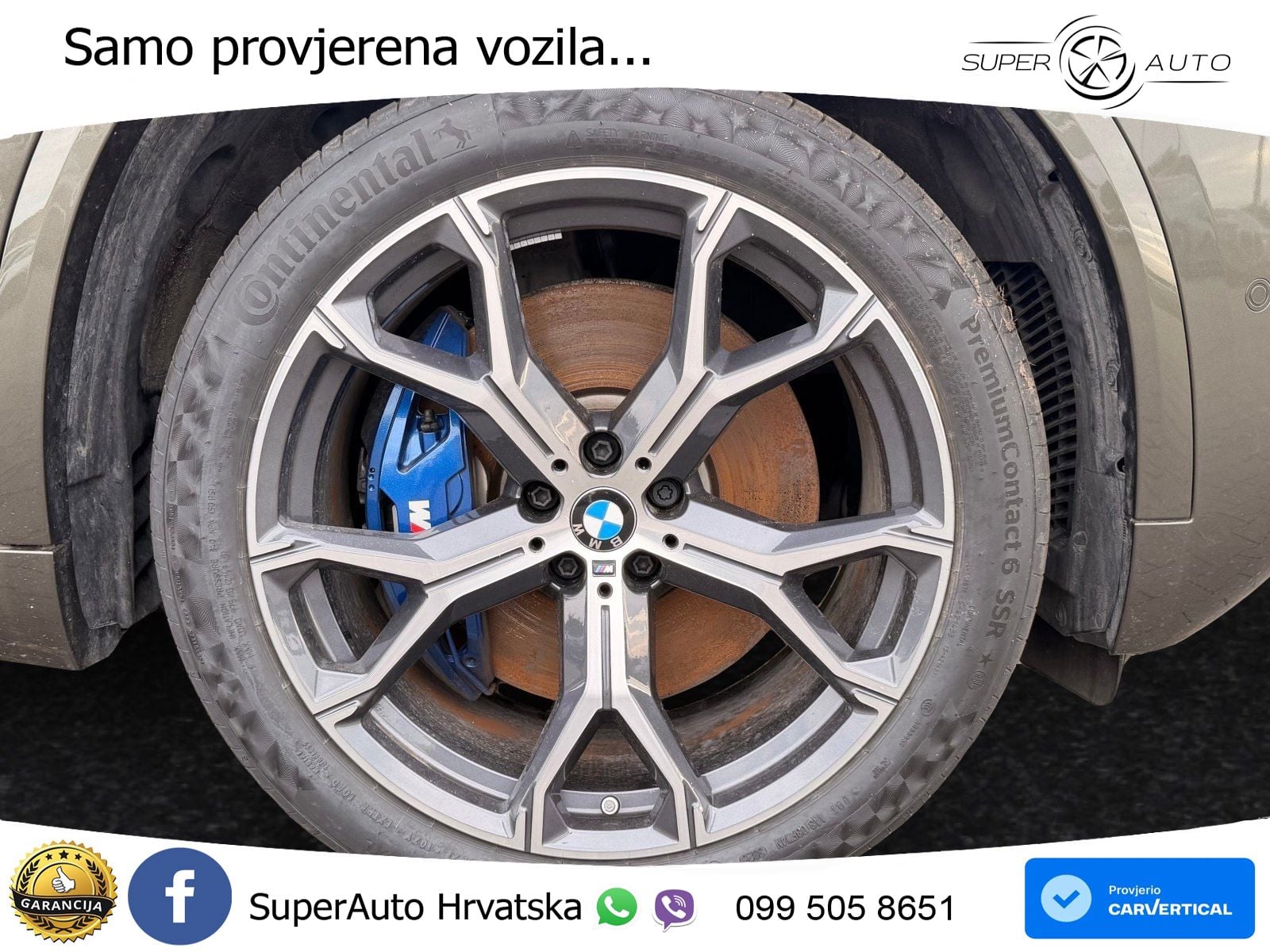 BMW X5 50e (489 KS) xDrive Steptronic M Sport LED+GR SJED+ACC