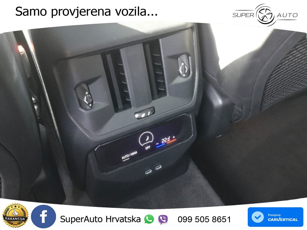 BMW X3 20d xDrive Steptronic M Sport LED+GR SJED+ACC