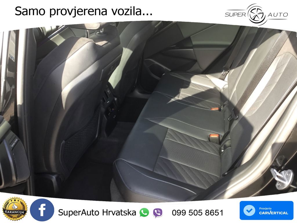 BMW X3 20d xDrive Steptronic M Sport LED+GR SJED+ACC