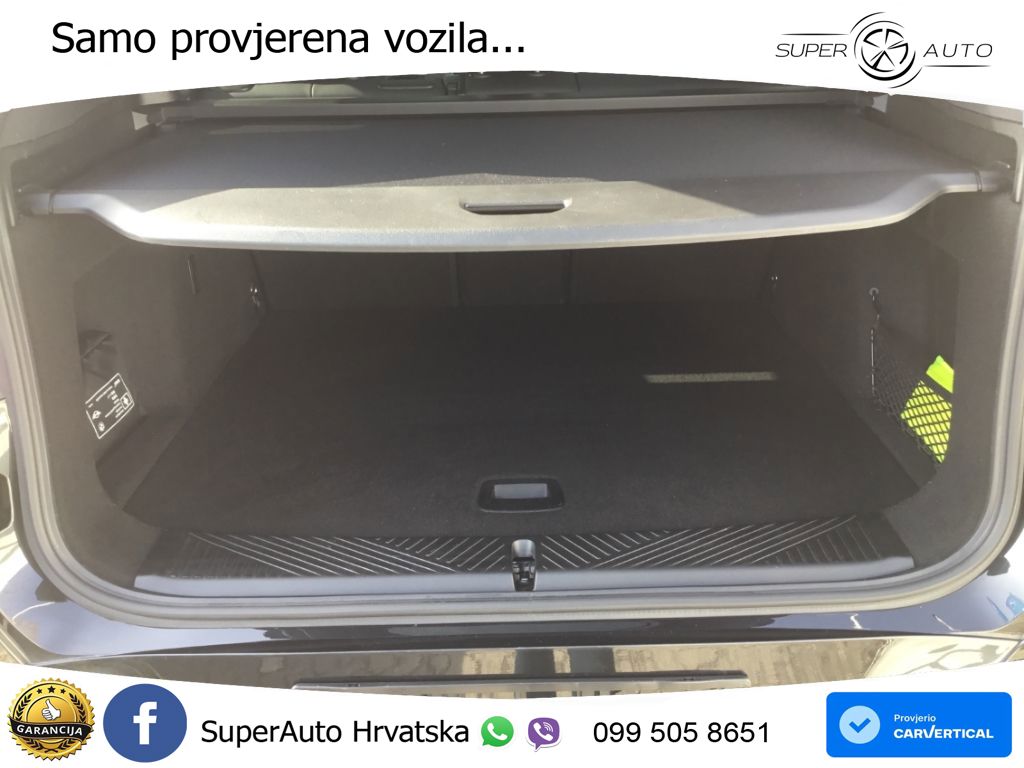 BMW X3 20d xDrive Steptronic M Sport LED+GR SJED+ACC