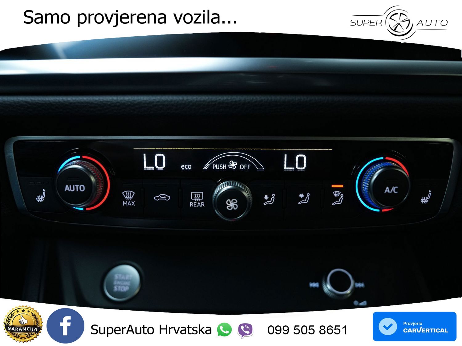 Audi Q3 40 TFSI (190 KS) quattro S tronic advanced