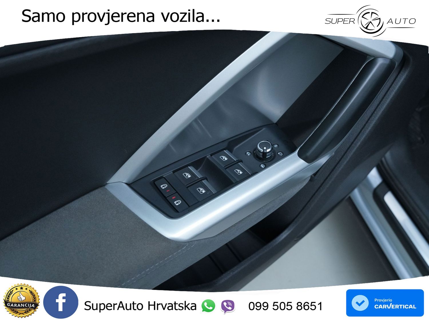 Audi Q3 40 TFSI (190 KS) quattro S tronic advanced