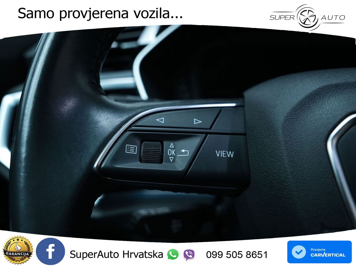 Audi Q3 40 TFSI (190 KS) quattro S tronic advanced