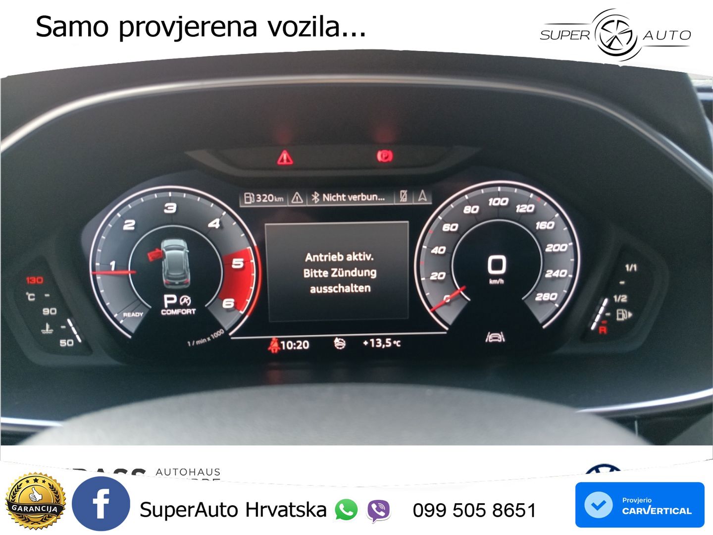 Audi Q3 35 TDI (150 KS) S tronic S line MATRIX+GR SJED+KAM