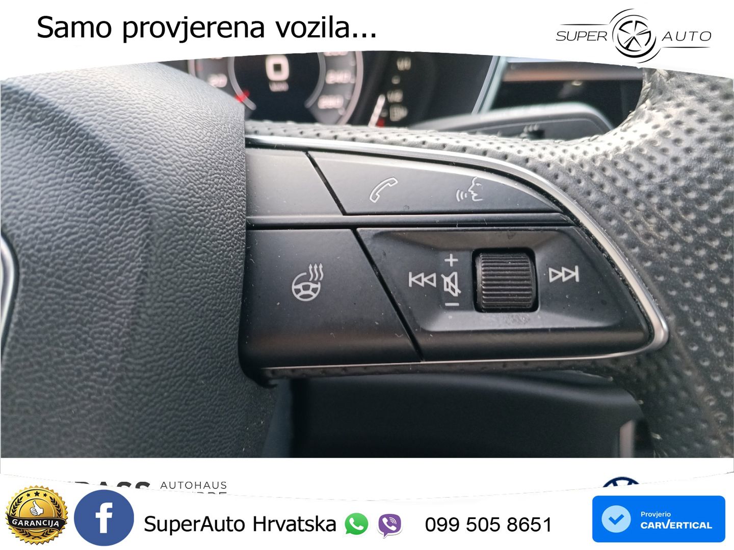 Audi Q3 35 TDI (150 KS) S tronic S line MATRIX+GR SJED+KAM