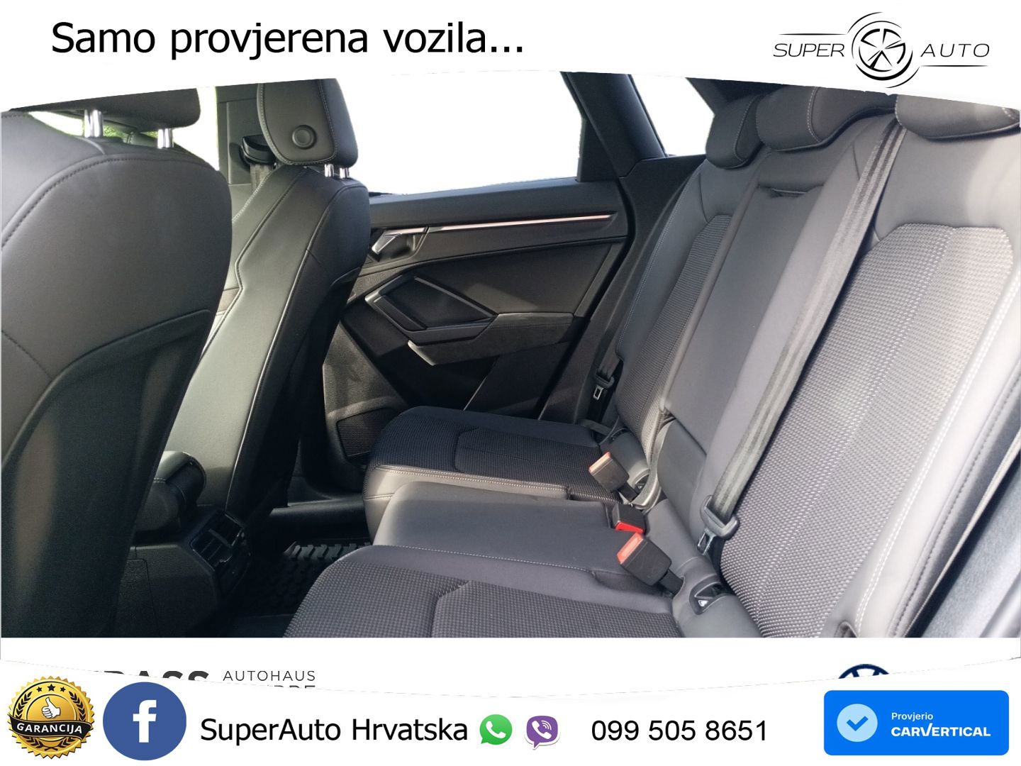 Audi Q3 35 TDI (150 KS) S tronic S line MATRIX+GR SJED+KAM