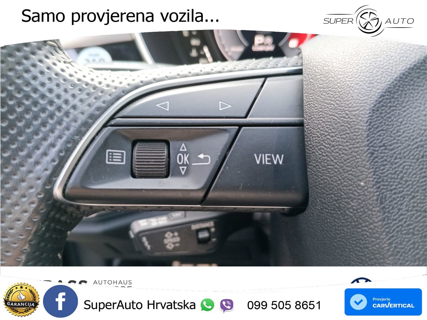 Audi Q3 35 TDI (150 KS) S tronic S line MATRIX+GR SJED+KAM