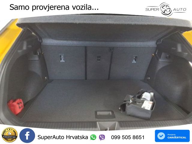 Volkswagen T-Roc 1.5 eTSI (150 KS)  DSG LED+GR SJED+ACC