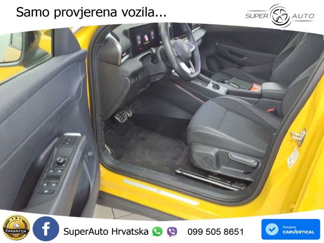 Volkswagen T-Roc 1.5 eTSI (150 KS)  DSG LED+GR SJED+ACC