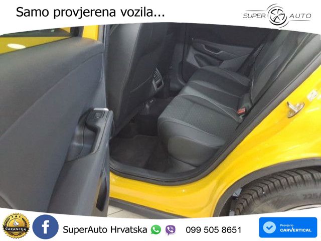 Volkswagen T-Roc 1.5 eTSI (150 KS)  DSG LED+GR SJED+ACC