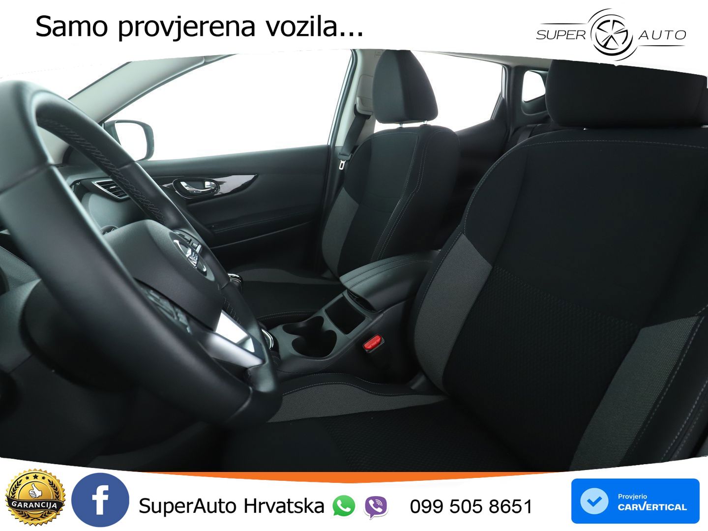 Nissan Qashqai 1.3 DIG-T (140 KS) Acenta