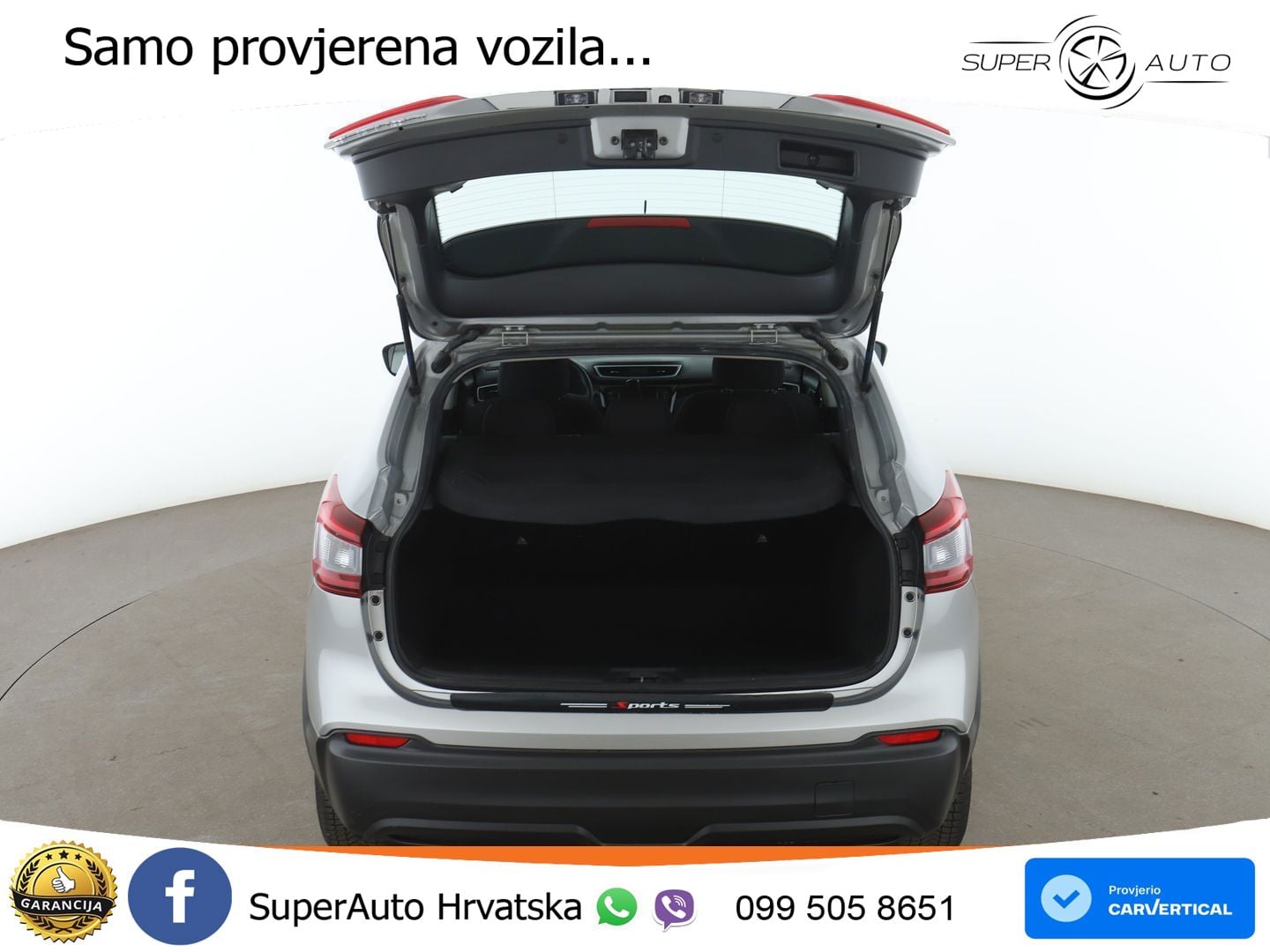 Nissan Qashqai 1.3 DIG-T (140 KS) Acenta