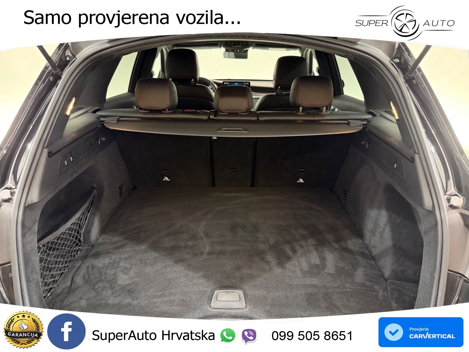 Mercedes AMG GLC 43 V6 (390 KS) 4MATIC TCT