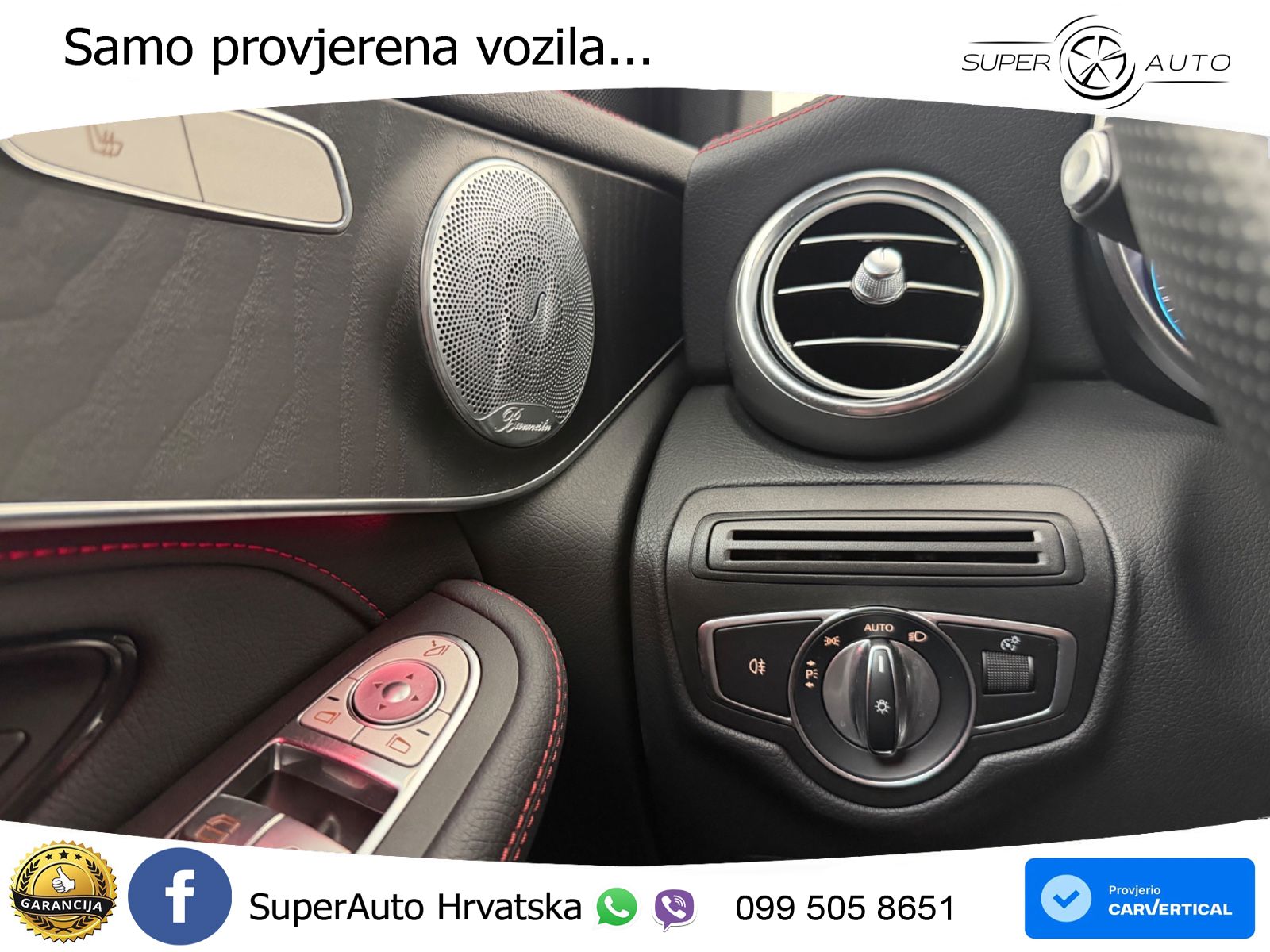 Mercedes AMG GLC 43 V6 (390 KS) 4MATIC TCT