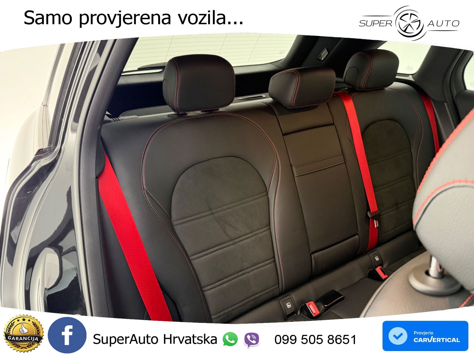 Mercedes AMG GLC 43 V6 (390 KS) 4MATIC TCT