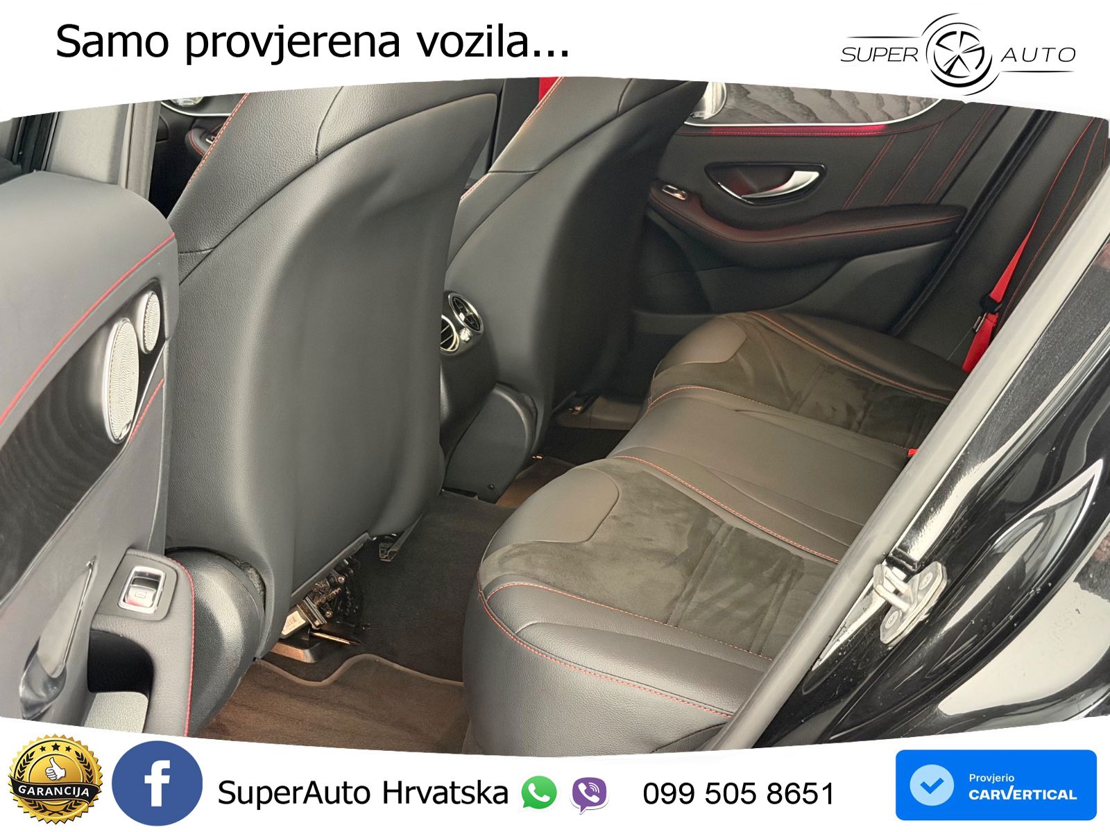 Mercedes AMG GLC 43 V6 (390 KS) 4MATIC TCT