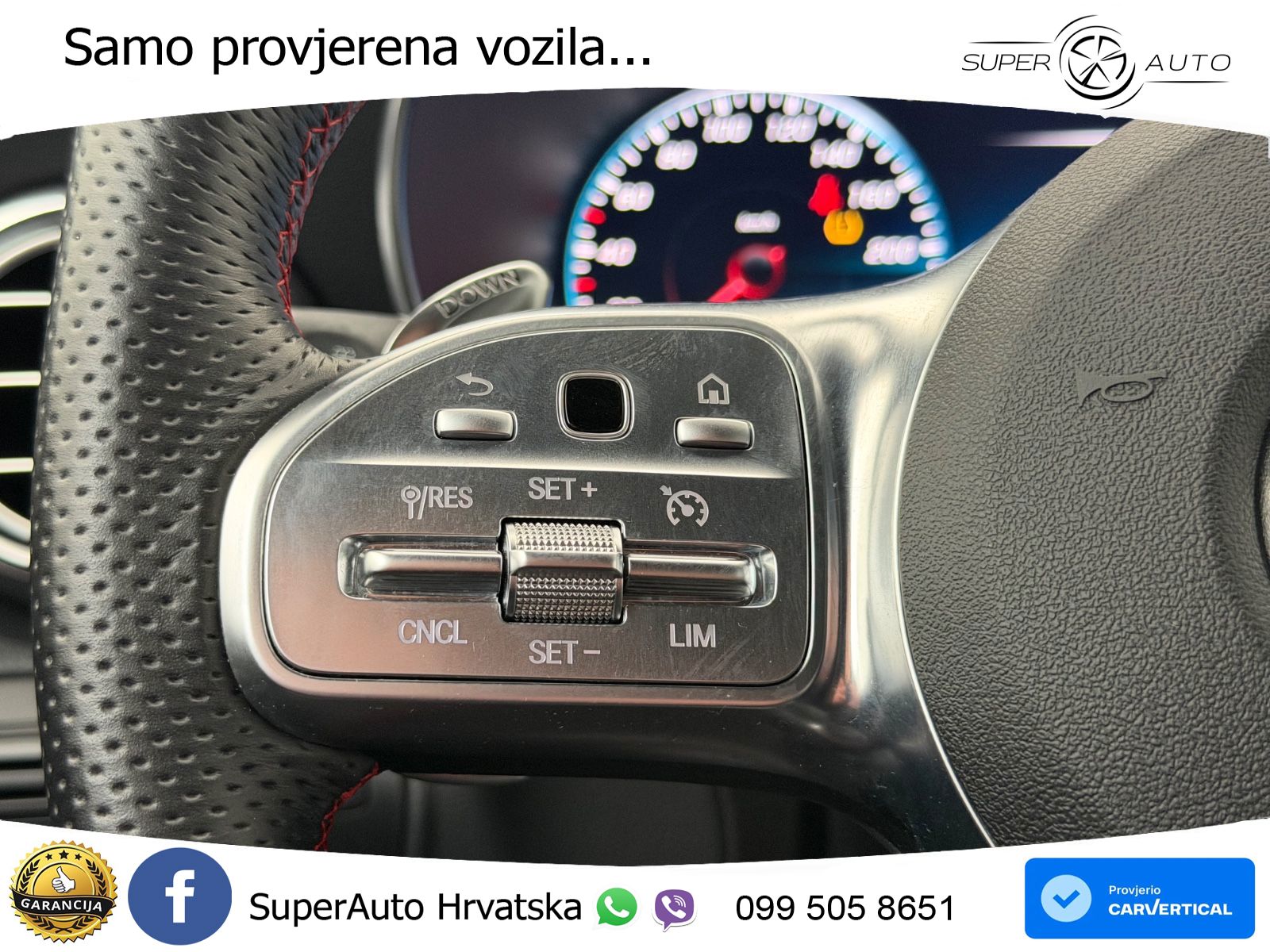 Mercedes AMG GLC 43 V6 (390 KS) 4MATIC TCT