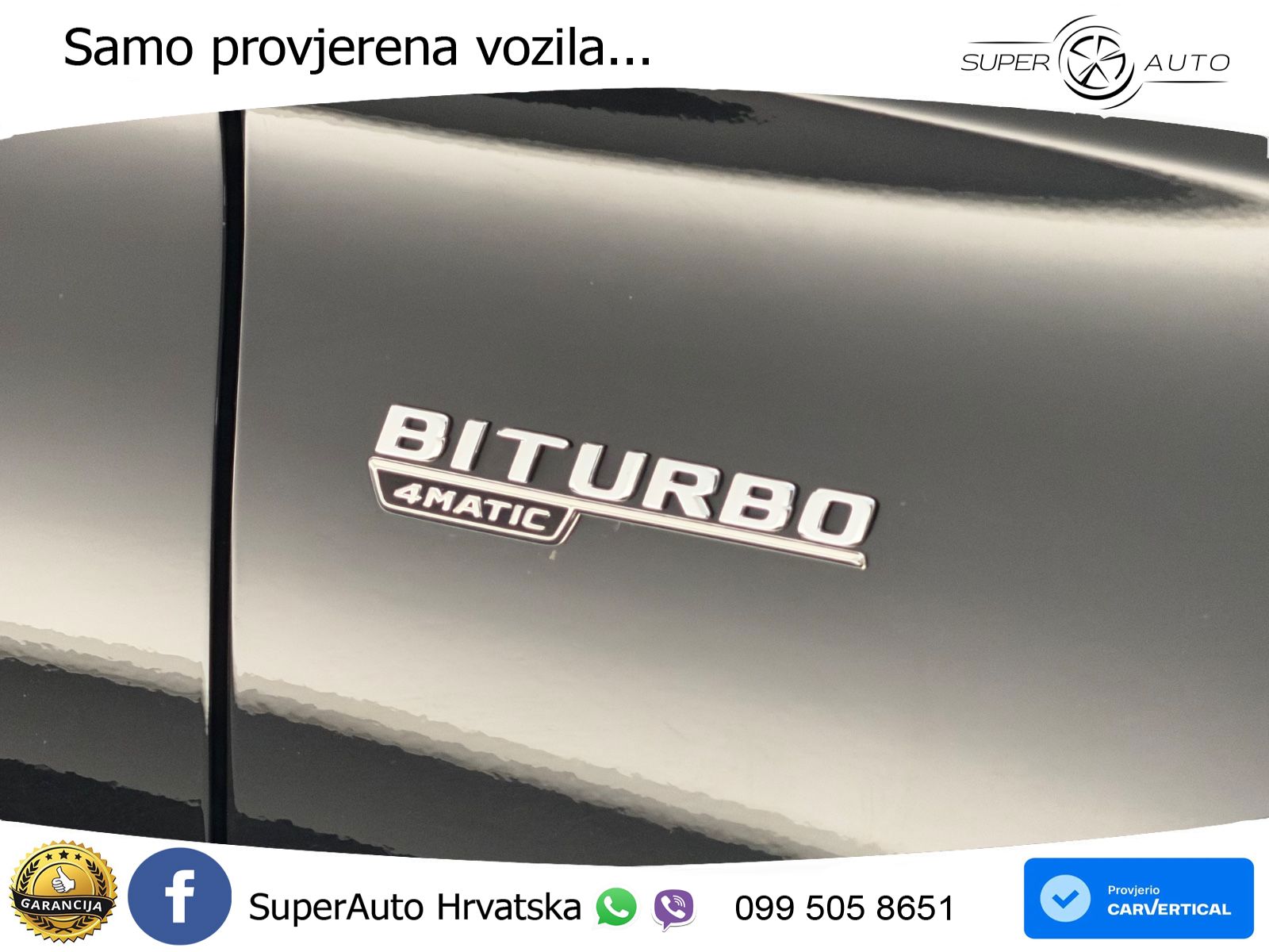 Mercedes AMG GLC 43 V6 (390 KS) 4MATIC TCT